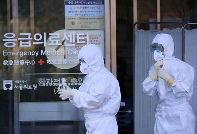 韓國和台灣都出現接種流感疫苗後死亡病例,疫苗還能不能打