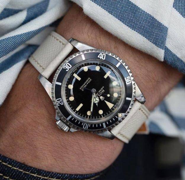 盘点男人爱戴的手表品牌有哪些？