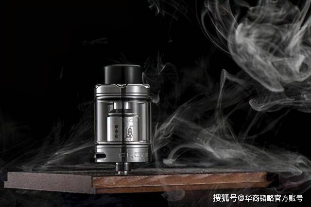 监管|全球监管收紧，逼出中国电子烟首富求生欲，与药企研发治新冠设备