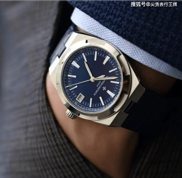 送岳父老丈人什么腕表好，三款适合五六十岁男士腕表盘点_鹦鹉螺