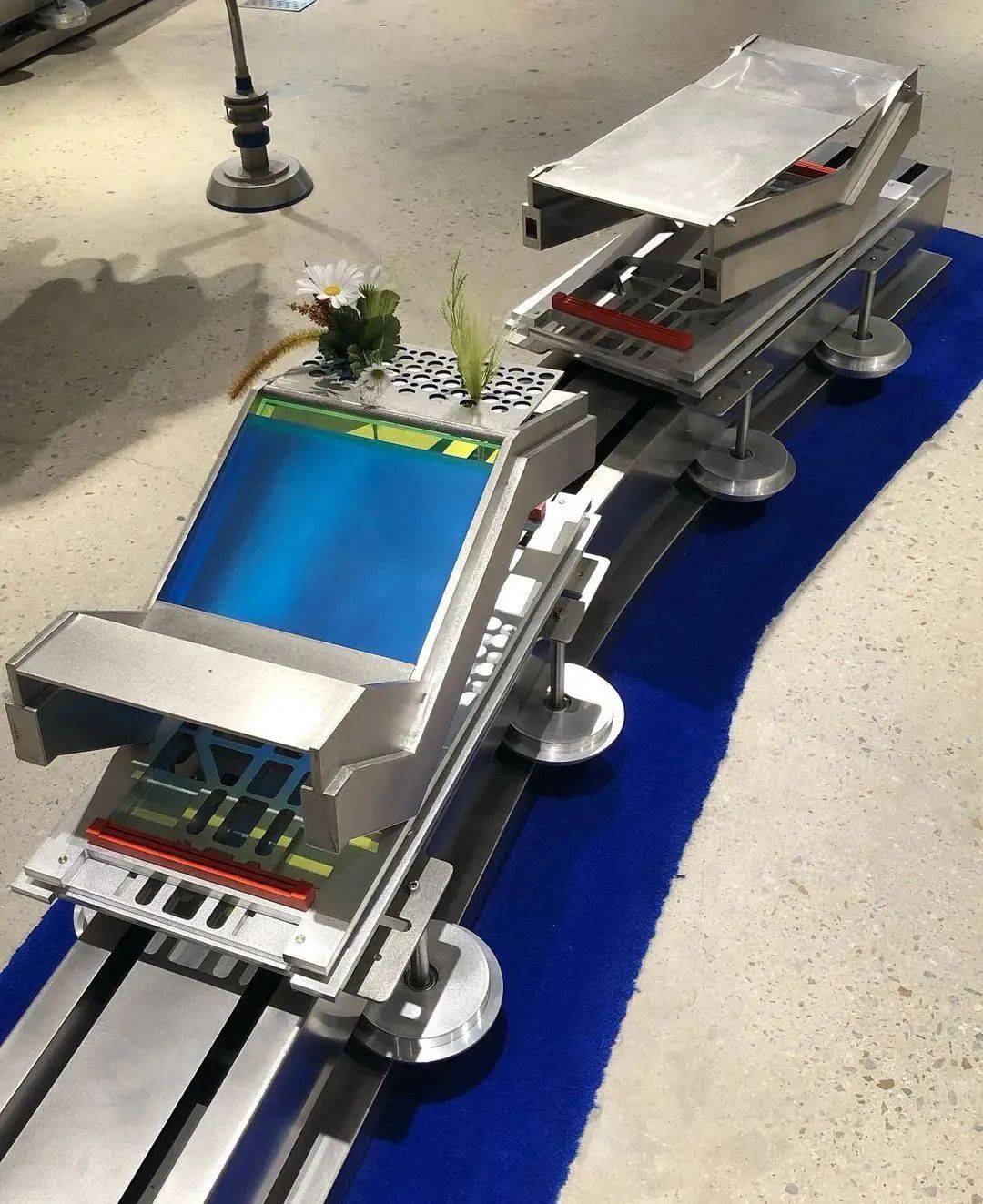 克莱因|Iphone12 蓝 色 “ 丑 ” 的 真 相 竟 然 是 ...