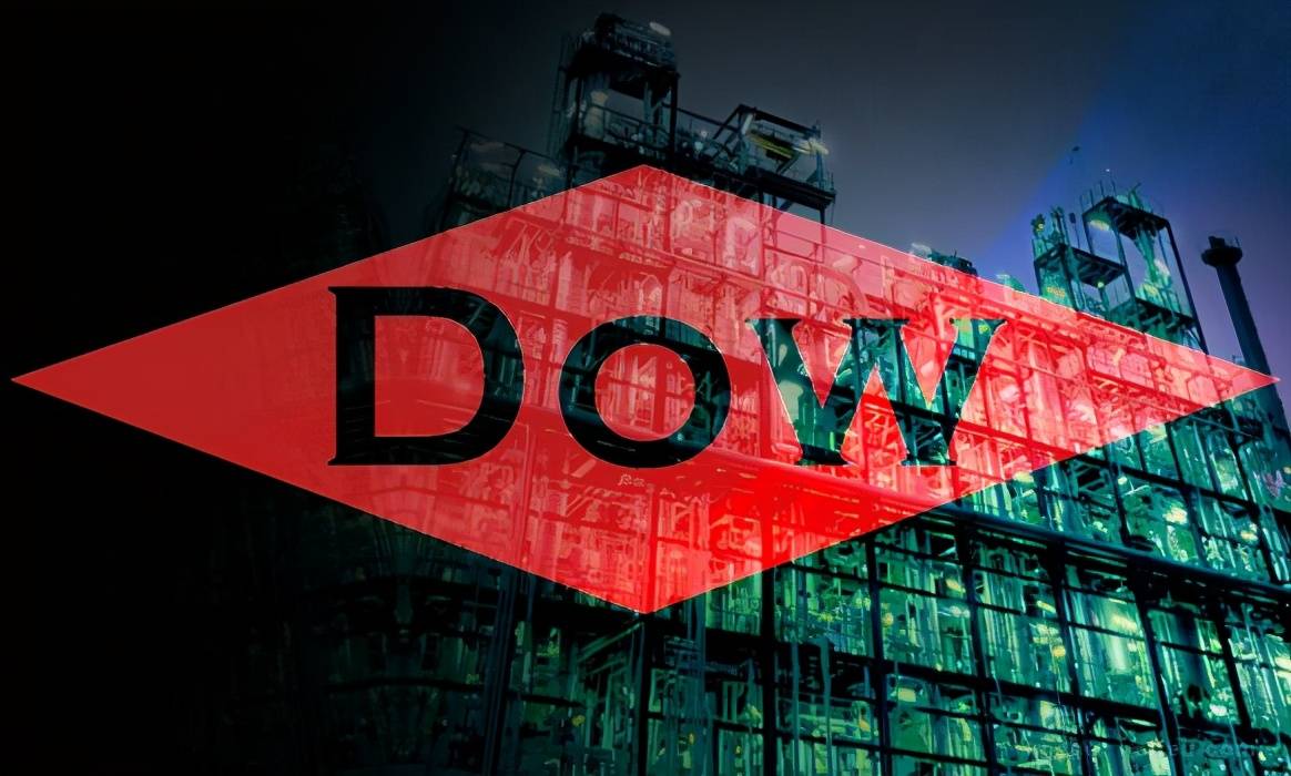 陶氏化学(dow chemical)