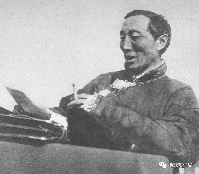 什么是图瓦人？ | 地球知识局