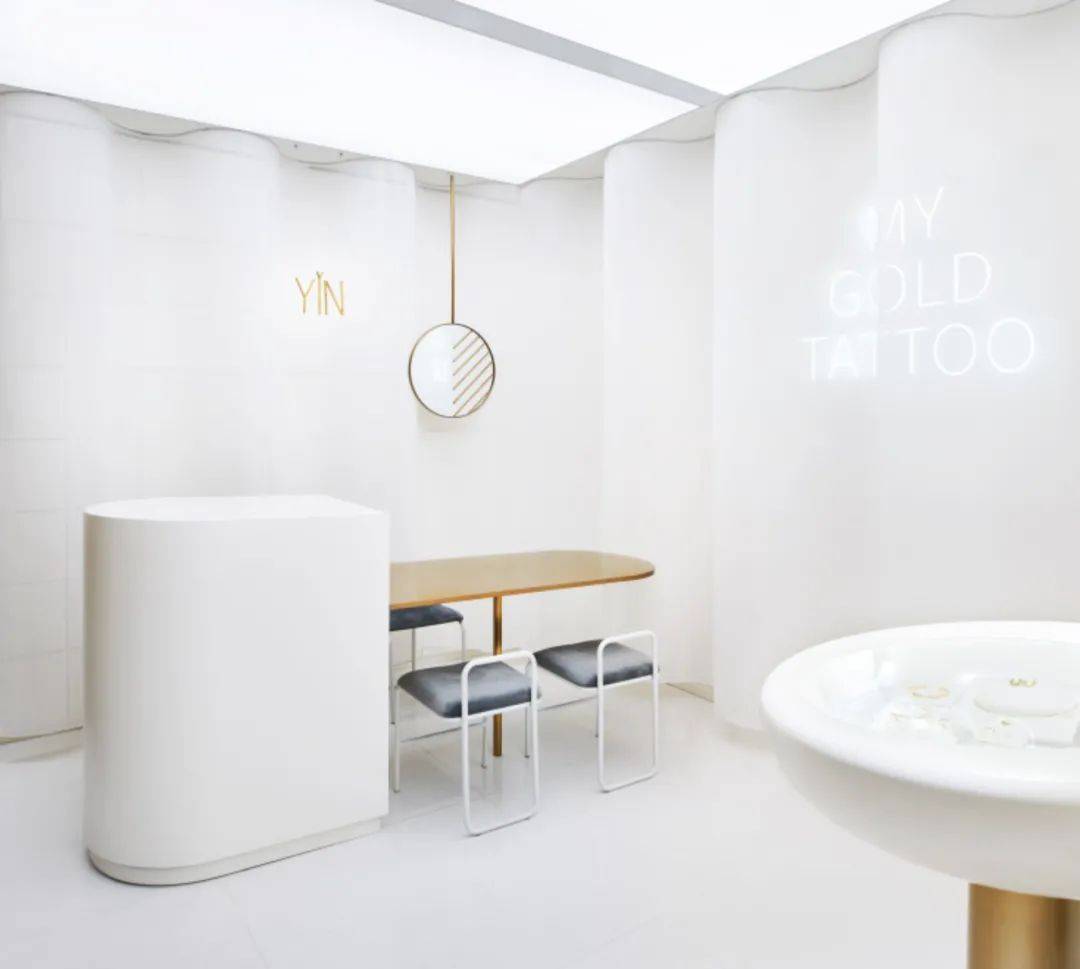 范主|我买了又买的千元金饰珠宝，简约高级职场必备！