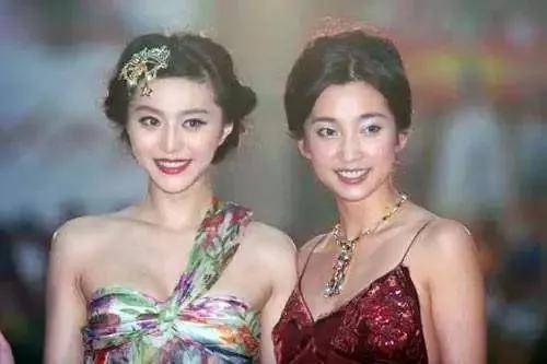 李冰冰|被冰冰苦苦打压十年的她，终于扬眉吐气美到巅峰，30年河东30年河西啊！