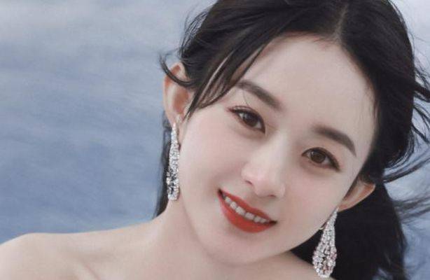 《有匪》未播先扑?最受争议的竟是赵丽颖