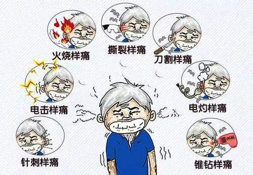 三叉神经痛怎么治疗?