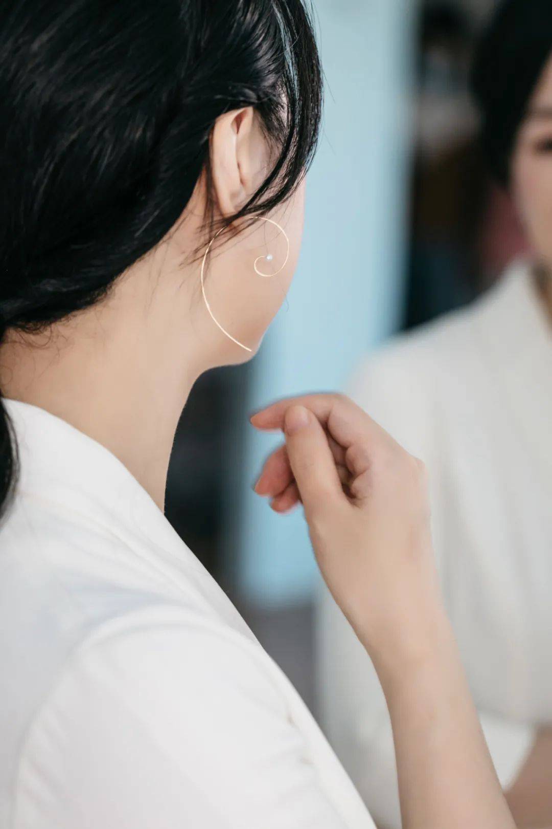 范主|我买了又买的千元金饰珠宝，简约高级职场必备！