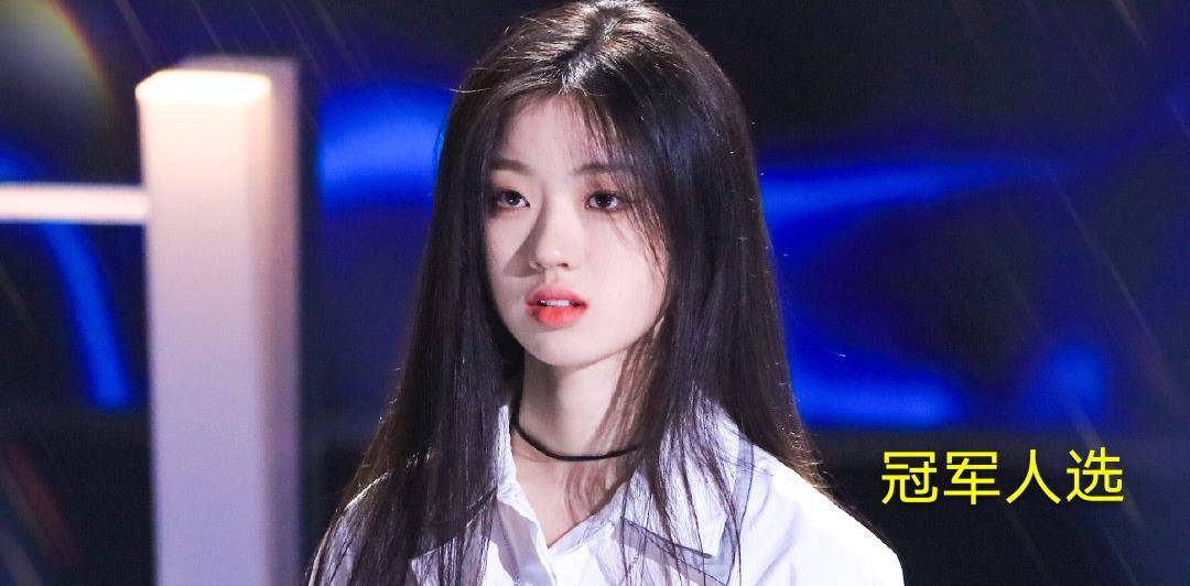 如果李健组拿不到好声音的冠军,估计会成为笑柄,好声音再无热度