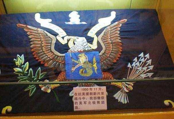 志愿军炮兵班长，舍命开炮当场牺牲，美军阵地