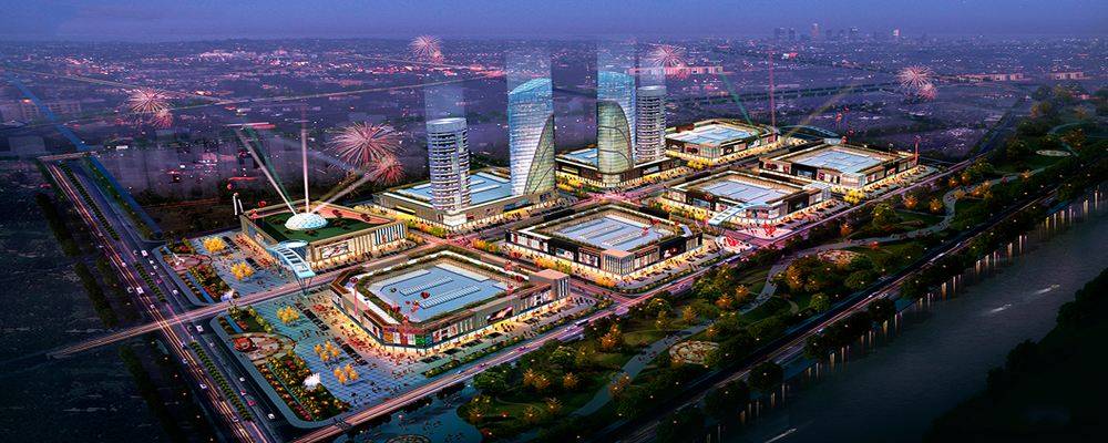 第15届中国义乌文化和旅游产品交易博览会即将举办_展会