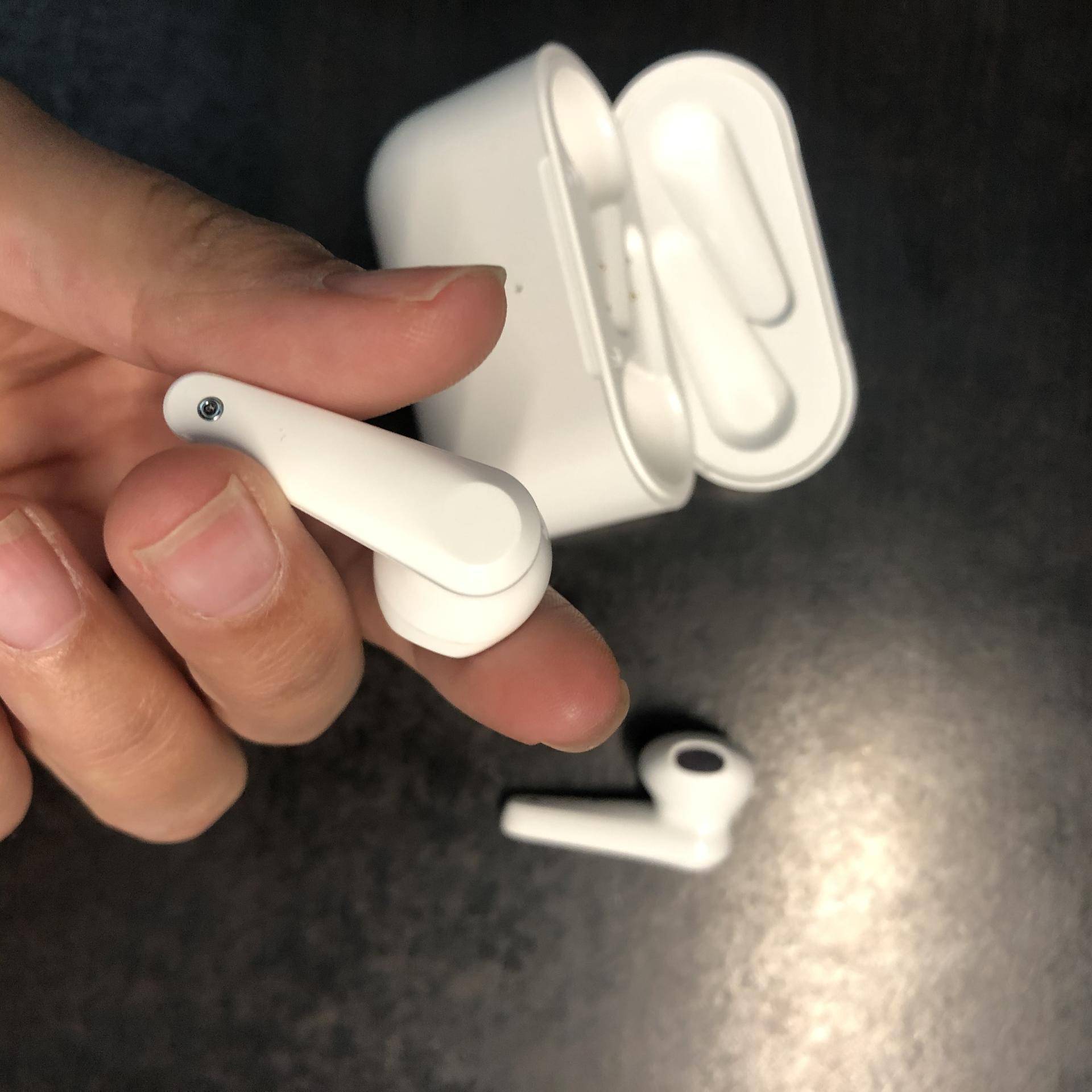 “XISEM-ASN入耳检测无线蓝牙耳机”