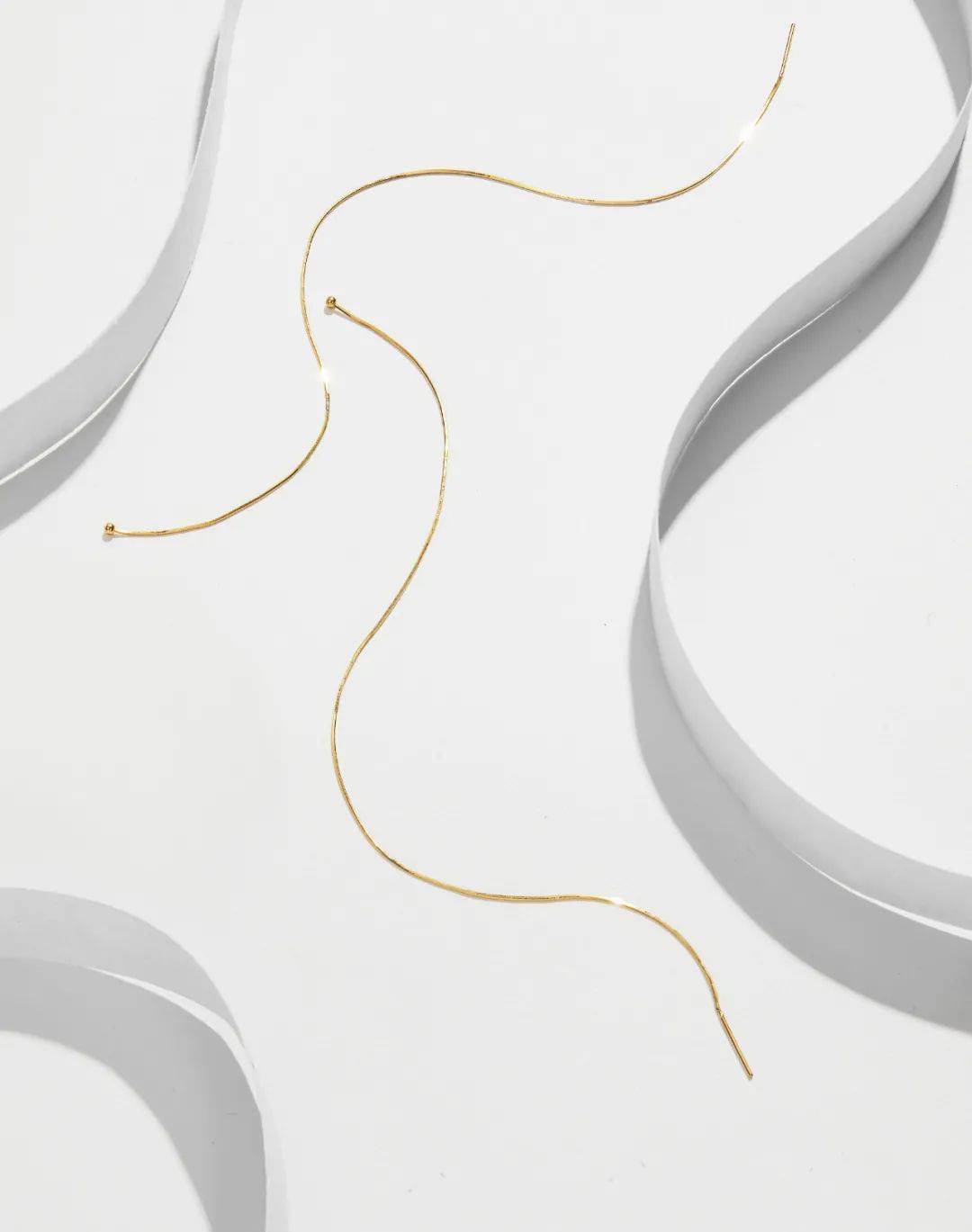 范主|我买了又买的千元金饰珠宝，简约高级职场必备！