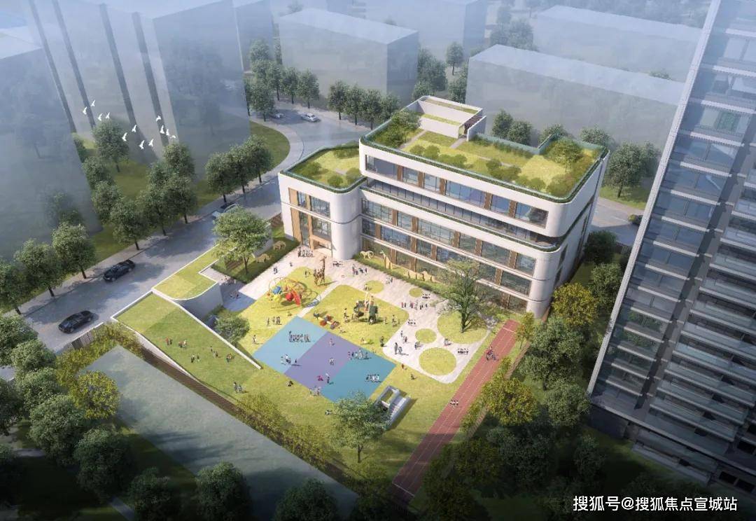 上海虹桥融创·北外滩壹号简介——千万别被套路了!大家进来聊聊个人感受！？_项目