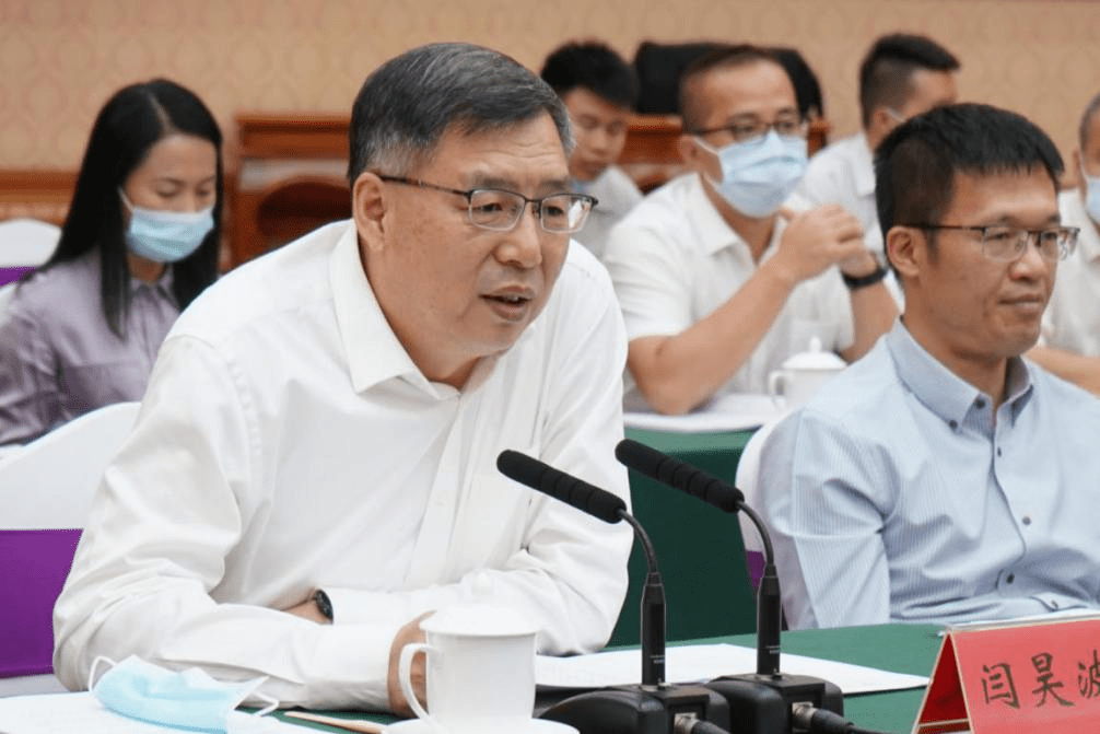 南海云安脱贫攻坚党政联席会议:巩固脱贫成果,全力以赴
