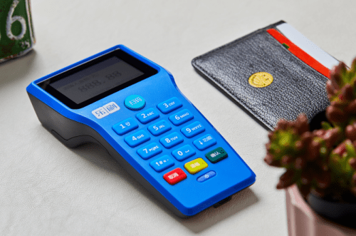 乐刷科技浙江违法遭罚没290万 为移卡科技子