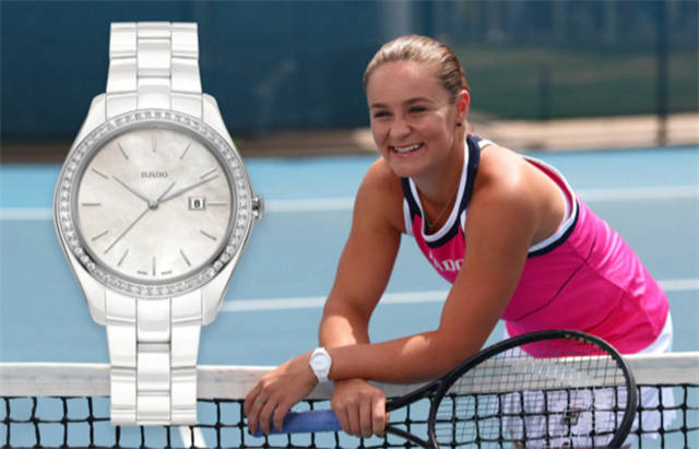 雷达表|汤唯代言的雷达表 其实很不汤唯