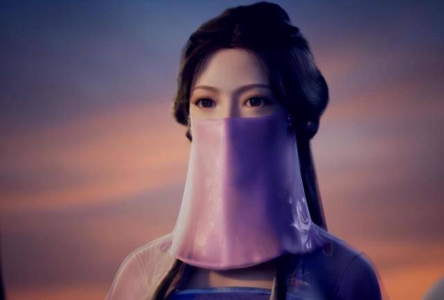 《凡人修仙传》南宫婉太高冷!韩老魔人设再崩?竟主动出手救人!