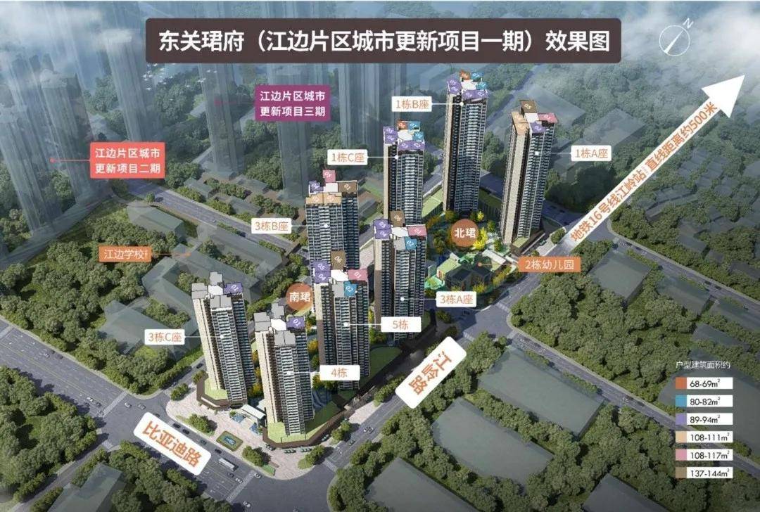 东关珺府近期销售很火爆吗现在什么价格地铁口是哪个站可以上哪个学校