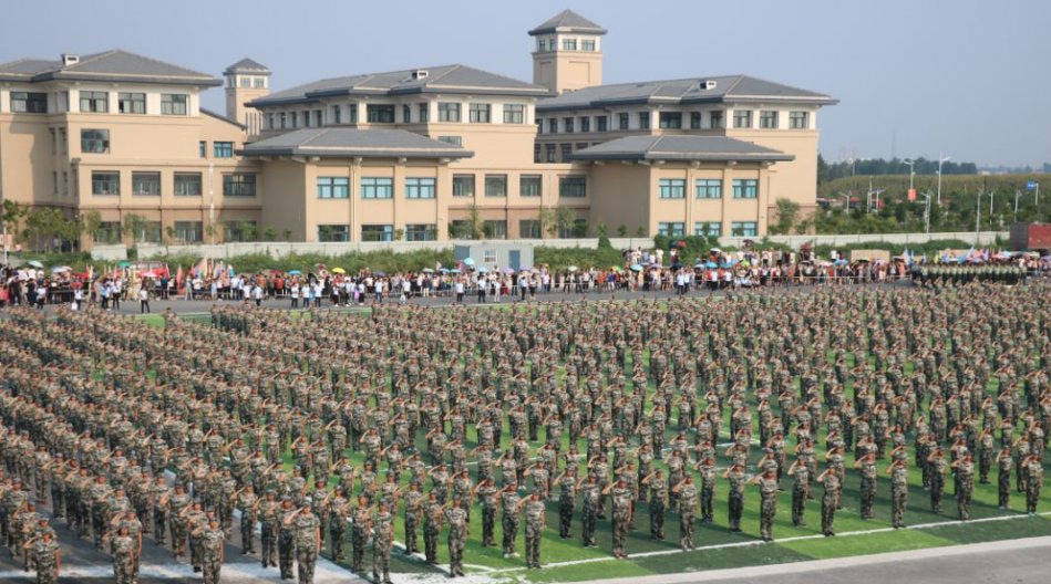 衡水中学复读_2018衡水中学复读报名_衡水中学外省复读