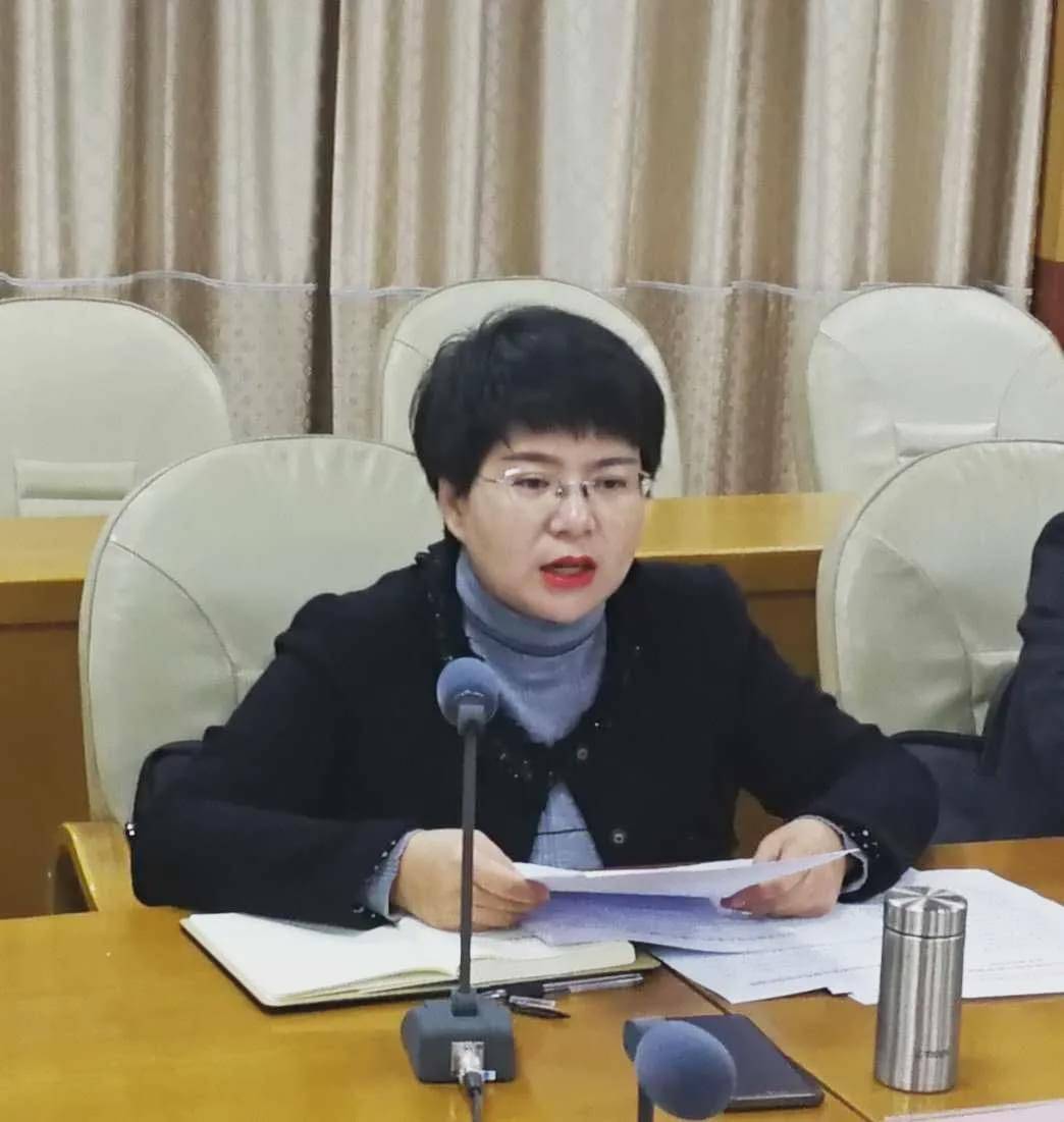 汉台区打响集中整治转供电环节加价收取电费行为攻坚战