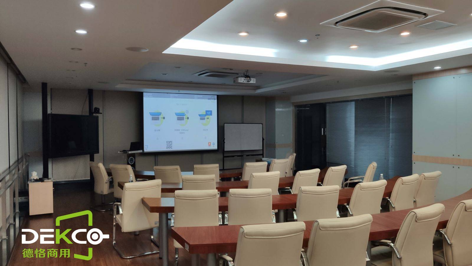 笔记本|不受“线”制,笔记本通过无线的方式将画面投屏到电视？看了这篇文章您就明白