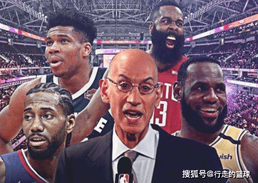 NBA开赛时间确定！还有球迷入场，詹姆斯将拒绝出战？