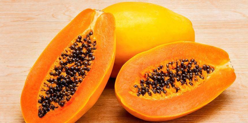 木瓜怎么吃最好最简单 4dd1c6554b4e46788de0baa7244b87f5.jpeg