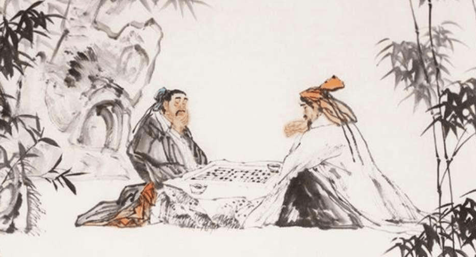 老什么龙什么成语_成语故事简笔画(3)