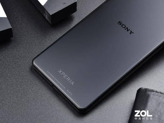 源自日式美学的影像旗舰索尼xperia1ii全面评测