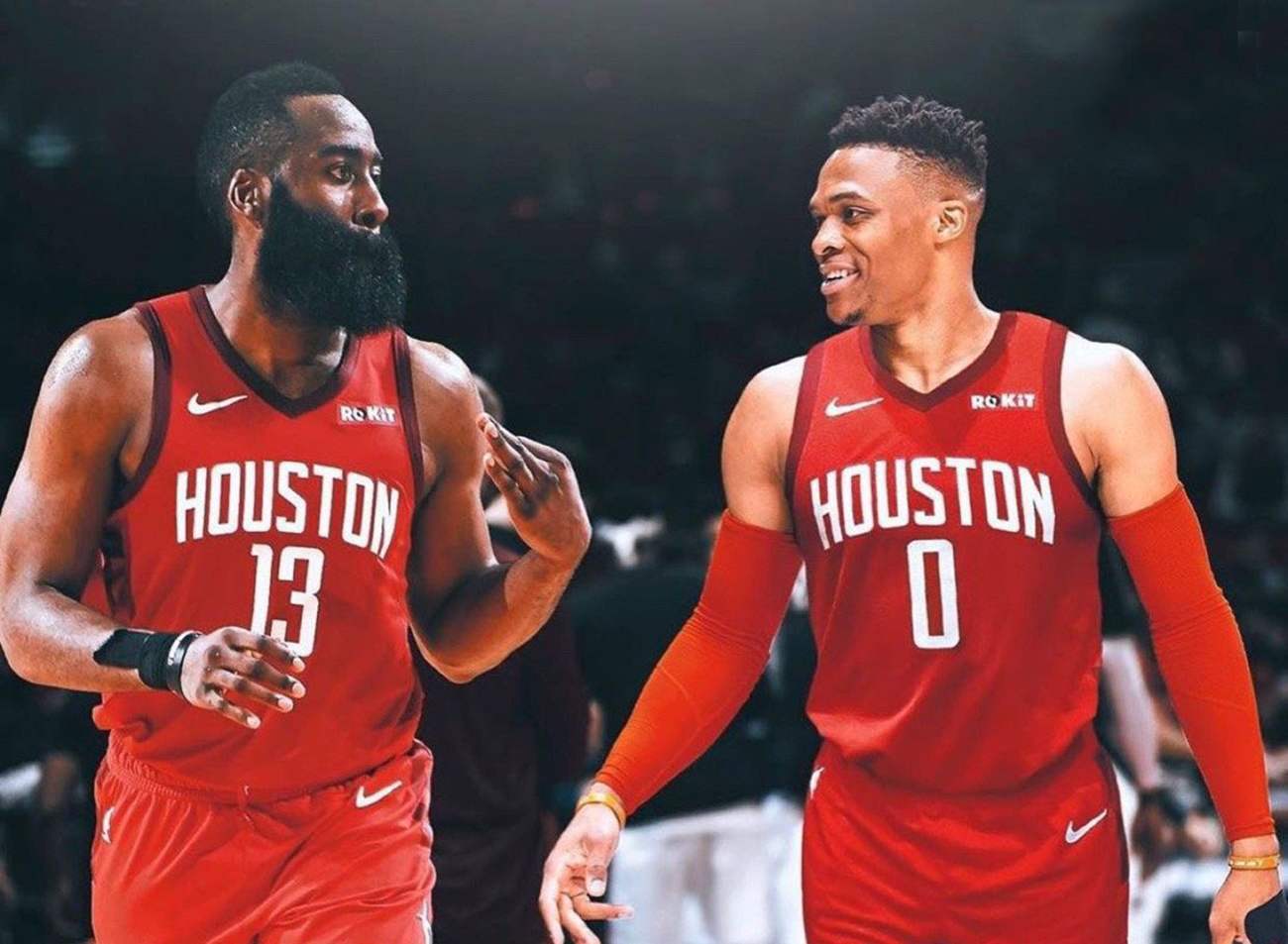 火箭最新交易方案出炉！5换1将改朝换代？NBA新四巨头有望诞生！