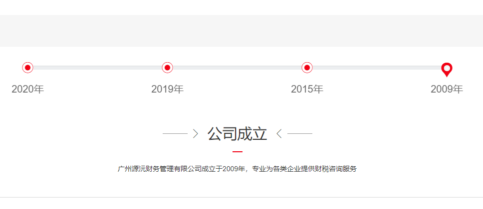 OB体育如何选择代理做账公司？十年财务给你四大建议(图1)