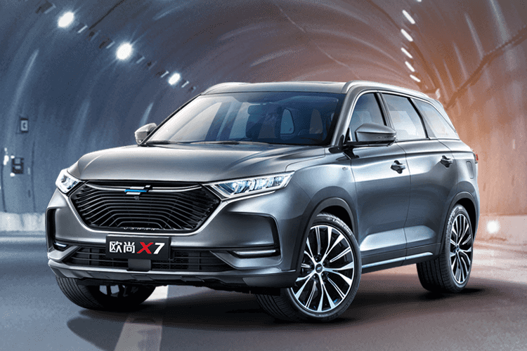 十一大品牌10月销量抢先看 日产 五菱等破十万 涨势喜人 车型