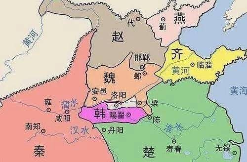 战国时期各国人口_春秋战国时期各国服饰