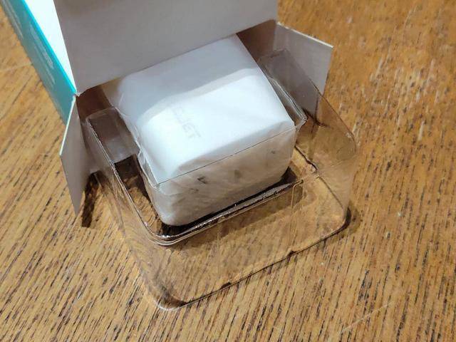 一个顶仨,外出充电好搭配,电友X21氮化镓65W充电器上手体验