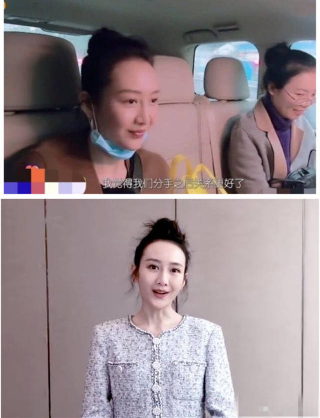 王鸥|王鸥又被发际线坑？做对发型美一半，她该和杨幂学学遮发际线思路