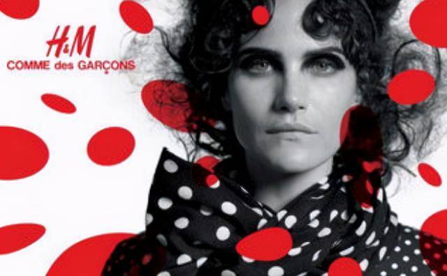 库存|跌落神坛的服装巨头：宁愿一年烧掉12吨库存，也不打折不降价