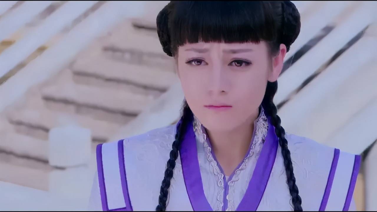 杰克|热巴被吐槽像杰克船长，多款造型成反面案例，同款女生要小心雷区