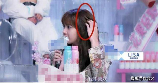 孟佳|孟佳自曝戴假发片，金莎直言发量作弊是常态，女艺人怎么都秃了？
