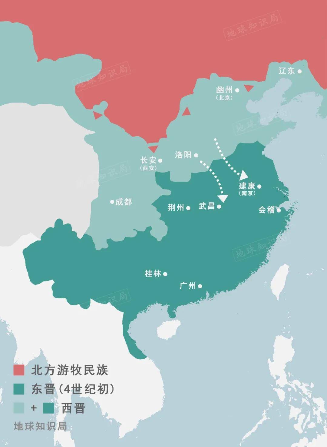 中国经济人口南移_中国人口(2)