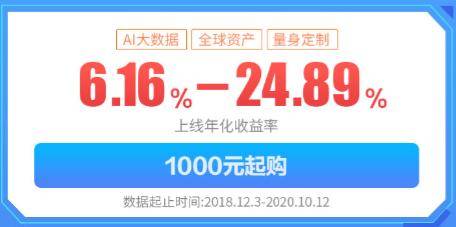 苏宁智|苏宁智投 智能理财新体验