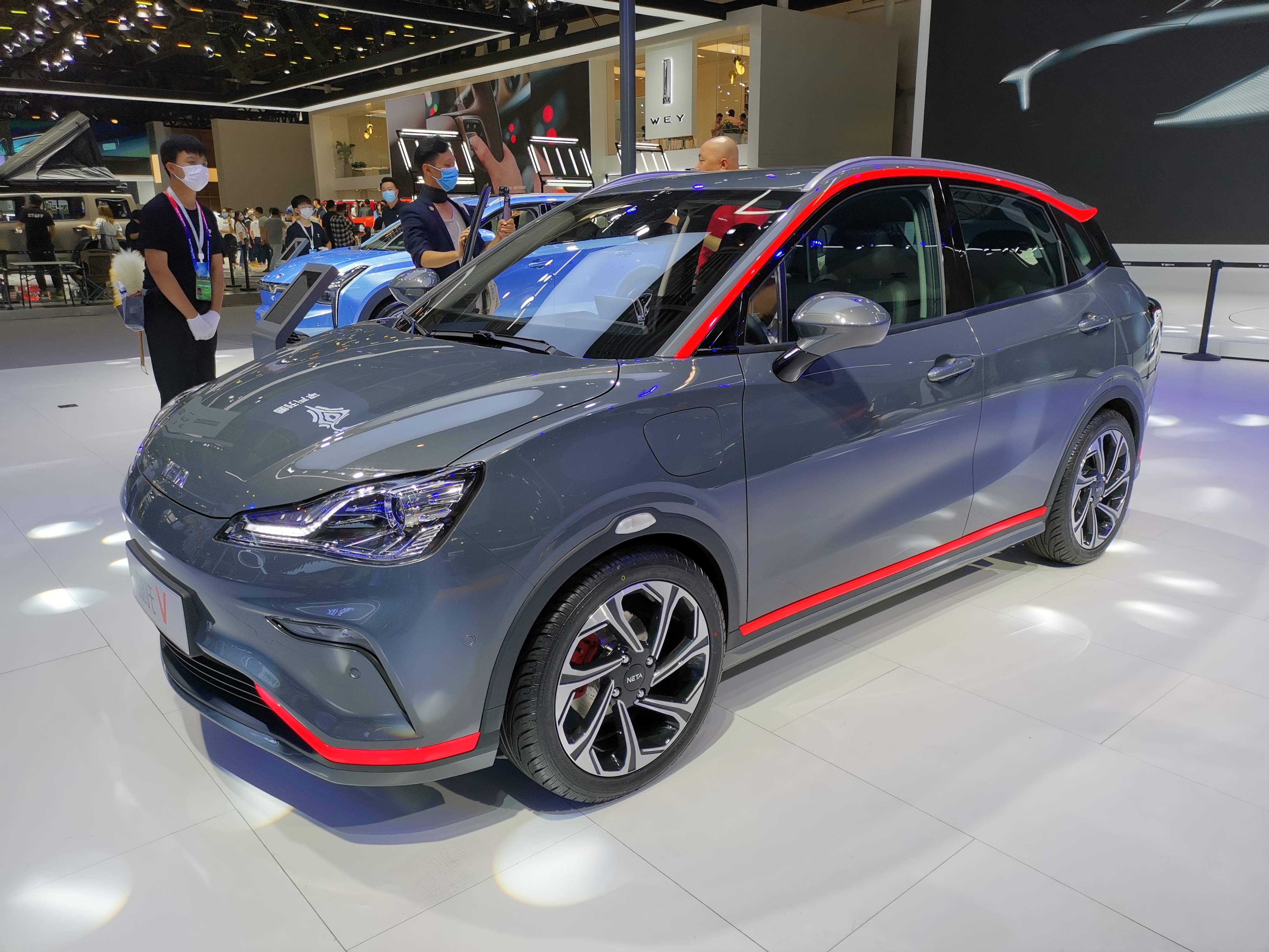 最便宜的四驱SUV纯电动 dbad0eb9581f406bb72a5dbb302b6db8.jpeg