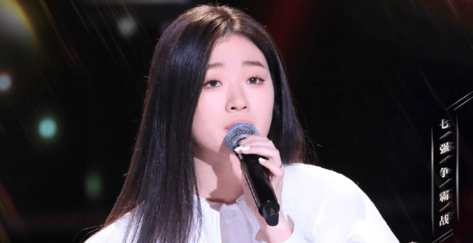 李健问李荣浩 单依纯去你公司面试能过吗 李荣浩的回应太好笑