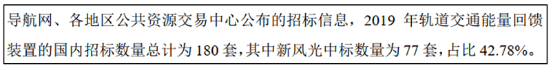 新风光投标数量和中标数量数据异常 能源管理成本存疑(图1)