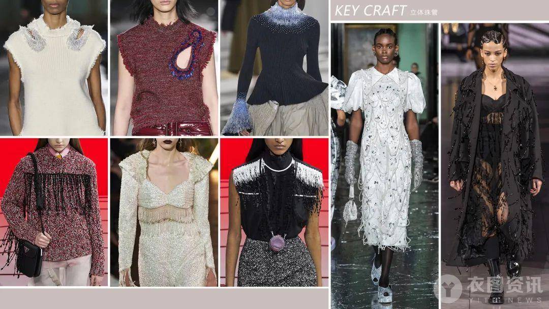 衣图|双十一规则太复杂？上衣图趋势汇，优惠一目了然！