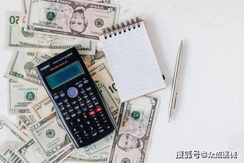 福布斯中国富豪榜出炉，多位医械人上榜（附名