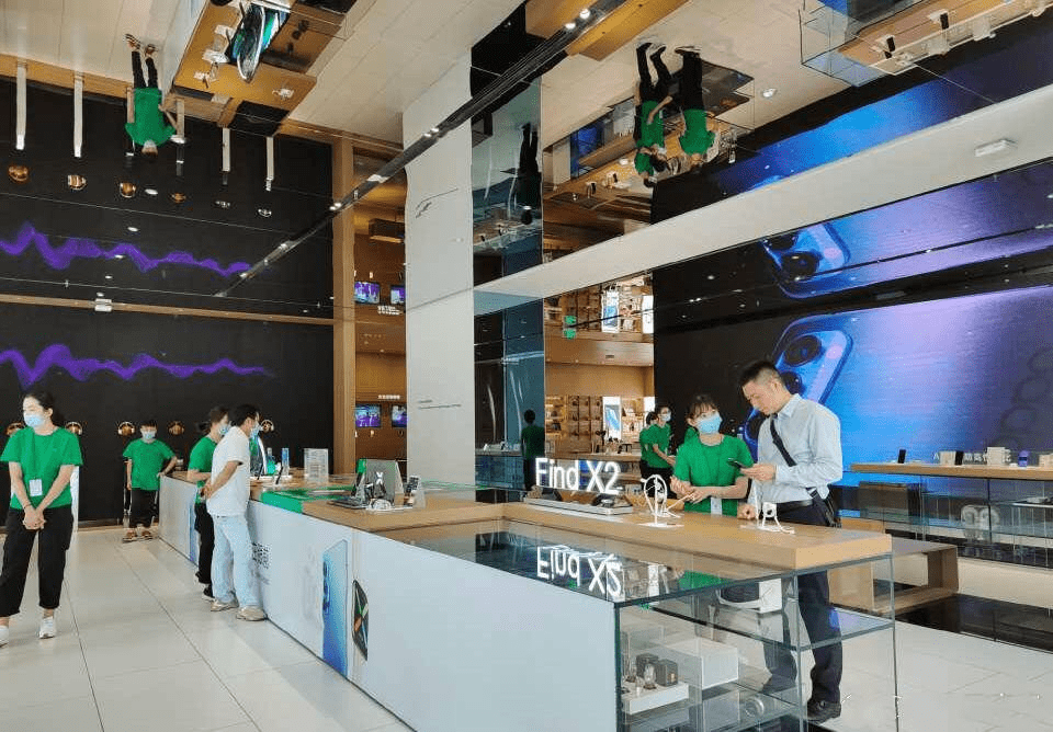 国产手机2020排名_2020年三季度国内手机出货排名:唯一增长的小米直接反