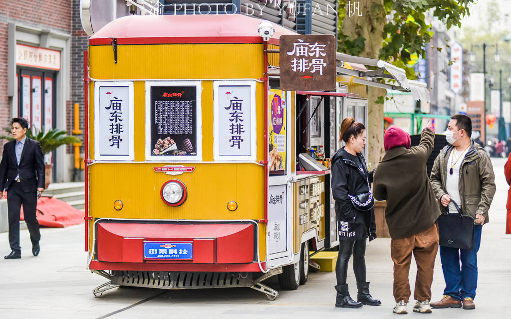 移民城市|了解广州市场的历史，才知洛阳竟是移民城市，全新升级创河南第一