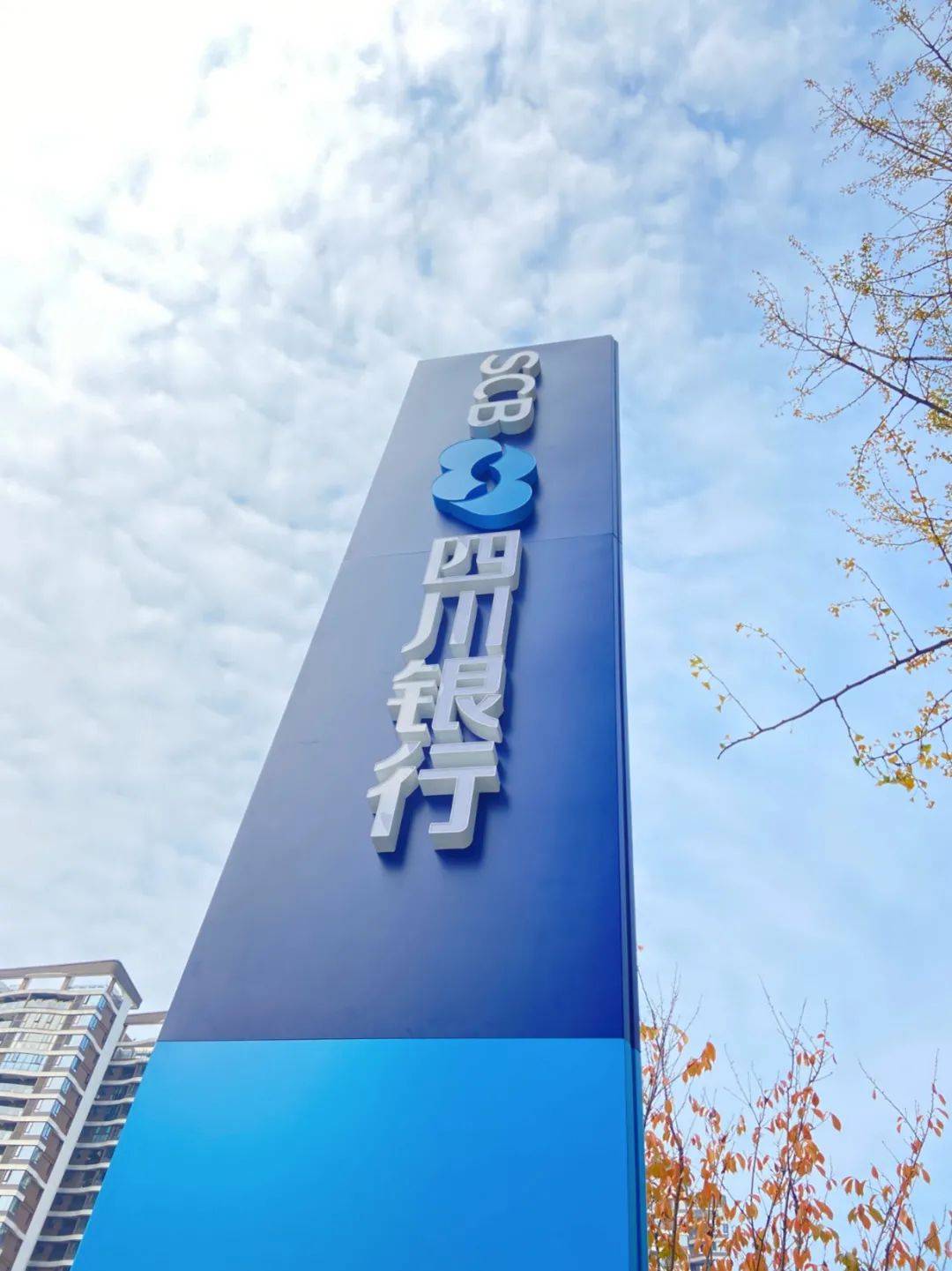 四川银行近1亿股权起拍价约1.3亿元 股东方