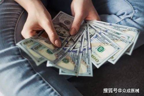 福布斯中国富豪榜出炉，多位医械人上榜（附名
